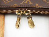 Louis Vuitton Mini Coussin Monogram Canvas Handbag Sd0425rrrsa