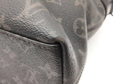 Louis Vuitton Explorer Monogram Eclipse Briefcase Sd0726iszde