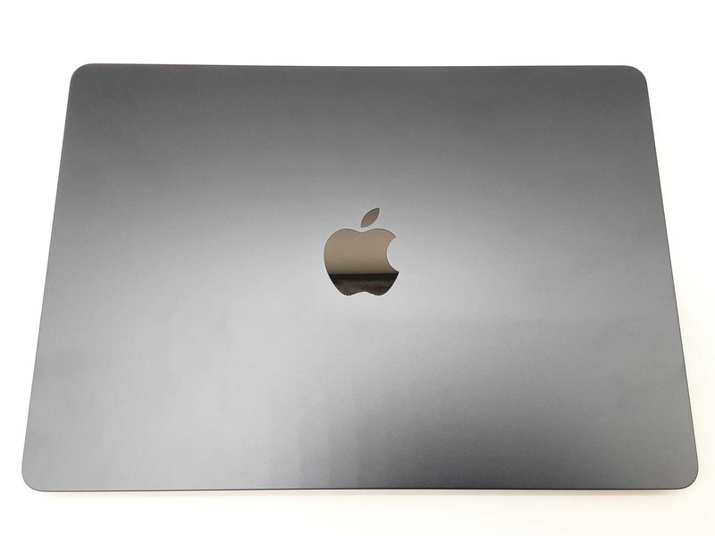 Apple A3113 Macbook Air 13 In Grey 500gb Ssd Laptop Do0225ixzde