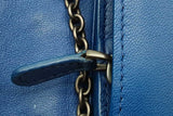 Bottega Veneta Intrecciato Leather Wallet With Chain Eb0826pxzde