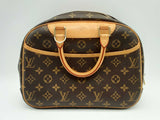 Louis Vuitton Monogram Trouville Hs0824wxzsa