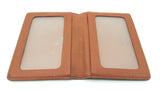 Louis Vuitton Porte Cartes Card Holder In Monogram Coated Canvas Fw1026lzxdu