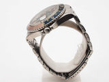 Rolex 1971 1675 40mm Pepsi Gmt-master Steel Oyster Band Watch Do1225lpxzxde