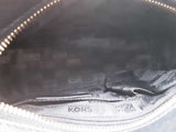 Michael Kors Dillon Satchel Brown Aa0626pzsa