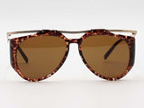 Yves Saint Laurent Sl M137 Beige Sunglasses Aa0126crsa