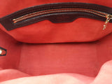 Louis Vuitton Damier Ebene Triana Handbag Sd0626rcpdu