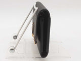 Louis Vuitton Capucines Compact Wallet Black Aa1025ozxsa