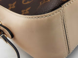 Louis Vuitton Monogram Saintonge Creme Crossbody Bag Eb0426llxzde