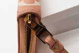 Louis Vuitton Monogram Empriente Rose Zippy Wallet Eb1025wxzde