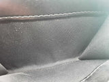 Marc Jacobs The Wallet Black Leather Bifold Zipper Wallet Do0426lrde