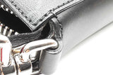 Gucci Gg Black Supreme Canvas Messenger Bag Eb0826wrxde