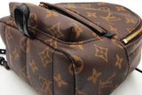 Louis Vuitton Monogram Canvas Mini Palm Springs Backpack Eb0926cxzde