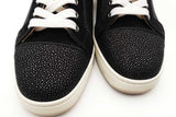 Christian Louboutin Louis Junior Orlato Flat Sneakers Size 40 Eb0126lrxsa