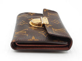 Louis Vuitton Monogram Portefeuille Koala Wallet Sd0326oezdu