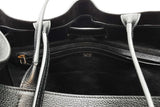 Tom Ford Black Leather Audrey Tote Bag Eb0926scrde