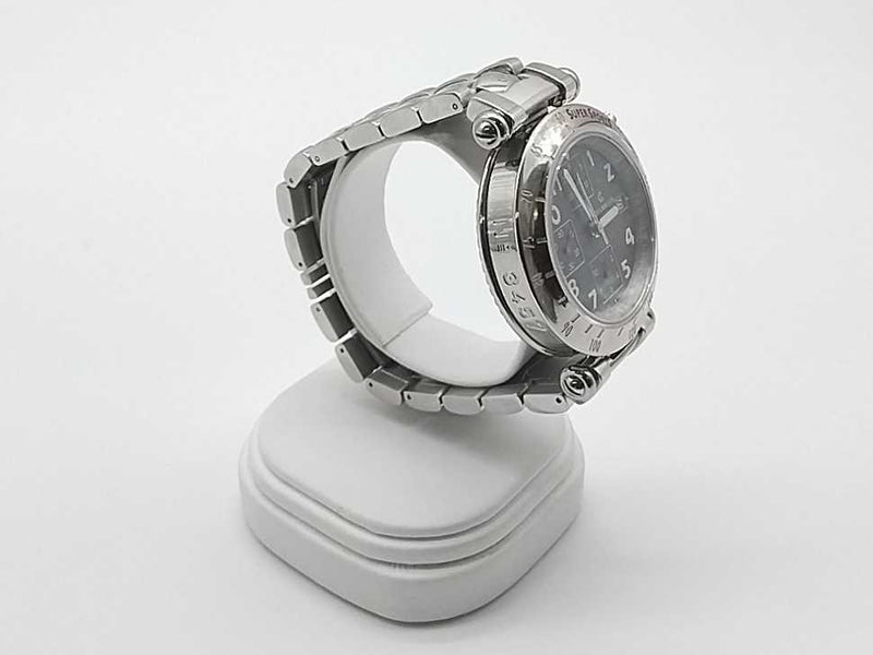 Philippe Charriol Super Sports Automatic Chronograph Watch