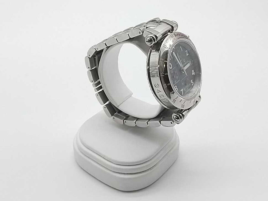 Philippe Charriol Super Sports Automatic Chronograph Watch