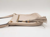 Michael Kors Jet Set Beige Crossbody Bag Sd0425ozsa