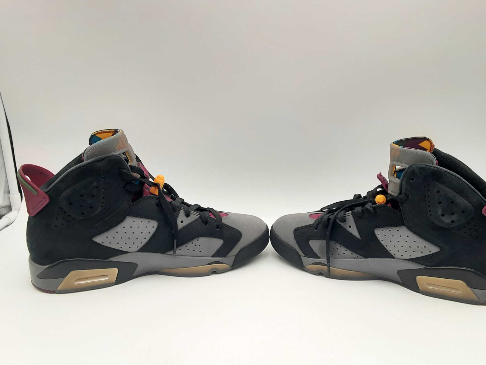 Jordan 6 Retro Bordeaux Hs0624lxzsa – Max Pawn