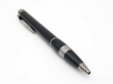 Montblanc Starwalker Midnight Black Resin Ballpoint Pen Fw0925lrzdu