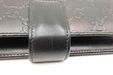 Gucci Guccissima Agenda Holder Eb0726lordu