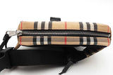 Burberry Vintage Check Cannon Bum Bag Eb0726lxzsa