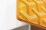 Goyard Goyardine Saint Sulpice Card Holder Wallet Eb0726wrxdu