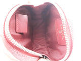 Chanel Round Caviar Coin Wallet Red Aa0826ozxsa