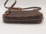 Louis Vuitton Marly Bandouliere Monogram Pochette Sd0625lcrsa