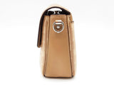 Coach Cassie 19 Signature Canvas Crossbody Bag Sd0626pzde