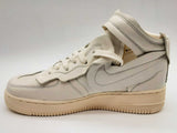 Nike Dc3601-100 Air Force 1 Comme Des Garcons White Shoes Size Us6 M Do0924lrxde