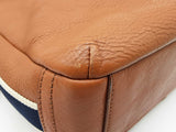 Coach Heritage Leather Flight Crossbody Bag Sd0526rzdu