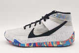 Nike Kd Kevin Durant 13 "Home Team" Sneakers Size 9.5 Ci9948-900 Eb0425lcxsa