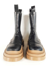 Bottega Veneta The Tire Chelsea Boots Size 11.5 Sd1225ozxde