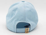 Louis Vuitton Paris Blue Cap One Size Aa0925wzxsa