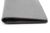 Louis Vuitton Glacier Gray Tiaga Brazza Long Wallet Eb0824lrxdu