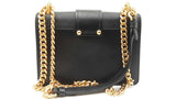 Prada City Calf Saffiano Animalier Cahier Bag Sd0526rwzdu