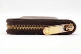 Louis Vuitton Monogram Canvas Zippy Wallet Sd0726ozxdu