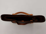 Louis Vuitton Vavin Brown Handbag Aa0425ezxdu