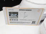 Air Jordan 4 Retro 308497-100 Pure Money Sneakers Size 8.5 Sd0826lzxdu