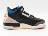 Air Jordan 3 Retro Rare Air Ib8968-004 Black Shoes Size 5.5 Y Aa0626izsa