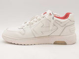 Off-white Out Of Office For Walking White Shoes Size 42 Aa0126lcrsa