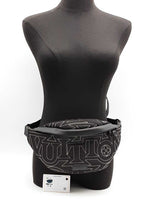 Louis Vuitton Winter 2023 Discovery Bumbag Black Aa0726ezxsa