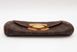 Louis Vuitton Monogram Beverly Pochette Clutch Eb1026cxzde
