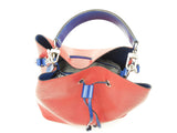 Louis Vuitton Epi Neonoe Coquelicot Red M54365 Bucket Bag Sd0726sirdu