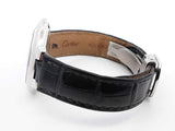 Ballon Bleu De Cartier Stainless Steel 33mm Automatic Watch Sd0326lezxdu