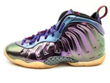 Nike 644791-602 Air Foamposite One Foam Purple Shoes Size 7y Lhrrde 144020010268