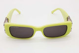 Balenciaga Bb0096s Dynasty Sunglasses Eb0826lxzde