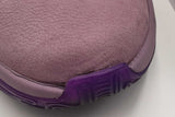 Nike Lebron Xxi "Purple Rain" Violet Dust Sneakers Size 11 Fv2345-500 Eb0825pxsa