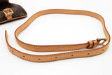 Louis Vuitton Monogram Pochette Marelle Bag Eb0926rclde